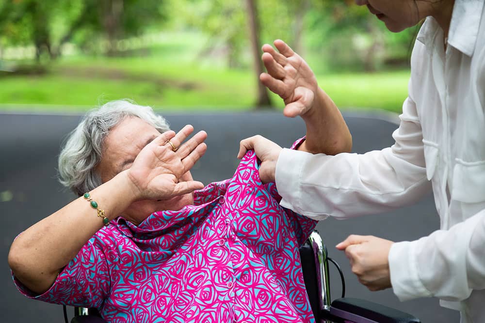 What is Elder Abuse and Neglect