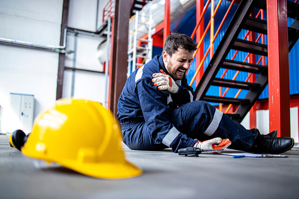 Workplace Injury