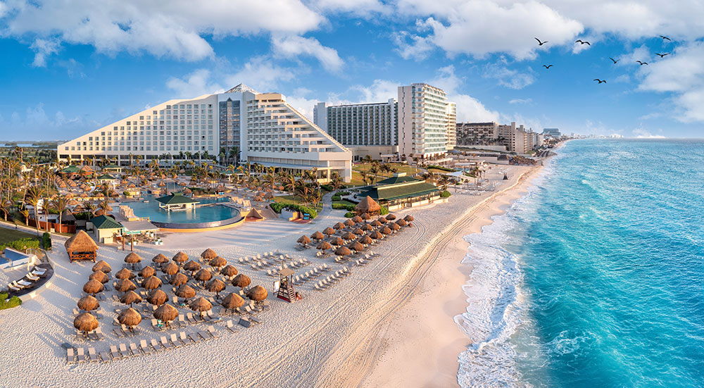 Assaults and Injuries at Resorts