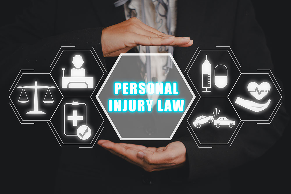 personal injury law